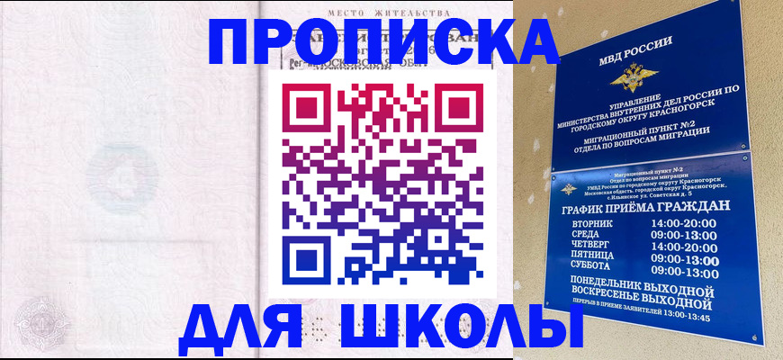 временная регистрация госуслуги в Снежногорске